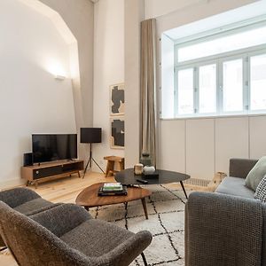 Feels Like Home Cais Sodré Design Duplex - Ribeira 11