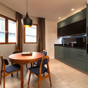 Penthouse Appartement